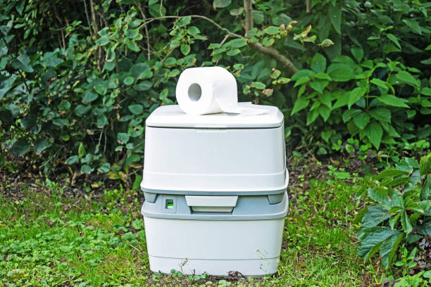 Best Emergency porta potty rental  in Napavine, WA