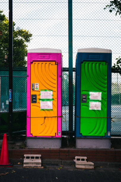 Best Portable toilet rental cost  in Napavine, WA
