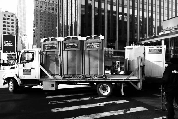 Trusted Napavine, WA porta potty rental Experts